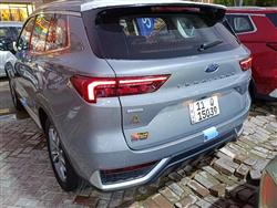 Ford Territory